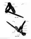 Fig. 166 - Systems and methods for fusing a sacroiliac joint and anchoring an orthopedic appliance