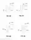 Fig. 18 - Systems and methods for fusing a sacroiliac joint and anchoring an orthopedic appliance