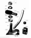 Fig. 241 - Systems and methods for fusing a sacroiliac joint and anchoring an orthopedic appliance