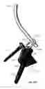 Fig. 262 - Systems and methods for fusing a sacroiliac joint and anchoring an orthopedic appliance