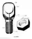 Fig. 271 - Systems and methods for fusing a sacroiliac joint and anchoring an orthopedic appliance