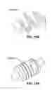 Fig. 28 - Systems and methods for fusing a sacroiliac joint and anchoring an orthopedic appliance