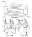 Fig. 313 - Systems and methods for fusing a sacroiliac joint and anchoring an orthopedic appliance