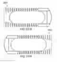 Fig. 335 - Systems and methods for fusing a sacroiliac joint and anchoring an orthopedic appliance