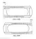 Fig. 340 - Systems and methods for fusing a sacroiliac joint and anchoring an orthopedic appliance