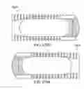 Fig. 345 - Systems and methods for fusing a sacroiliac joint and anchoring an orthopedic appliance