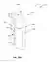 Fig. 45 - Systems and methods for fusing a sacroiliac joint and anchoring an orthopedic appliance