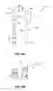Fig. 47 - Systems and methods for fusing a sacroiliac joint and anchoring an orthopedic appliance