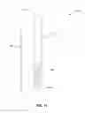 Fig. 49 - Systems and methods for fusing a sacroiliac joint and anchoring an orthopedic appliance