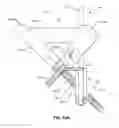 Fig. 62 - Systems and methods for fusing a sacroiliac joint and anchoring an orthopedic appliance