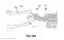 Fig. 65 - Systems and methods for fusing a sacroiliac joint and anchoring an orthopedic appliance