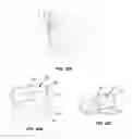 Fig. 75 - Systems and methods for fusing a sacroiliac joint and anchoring an orthopedic appliance