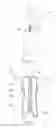 Fig. 02 - Intervertebral spinal implant and method