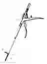 Fig. 01 - Instruments, tools, and methods for presson pedicle screws