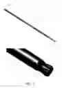 Fig. 02 - Instruments, tools, and methods for presson pedicle screws