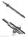 Fig. 04 - Instruments, tools, and methods for presson pedicle screws
