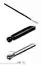 Fig. 13 - Instruments, tools, and methods for presson pedicle screws