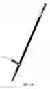 Fig. 20 - Instruments, tools, and methods for presson pedicle screws