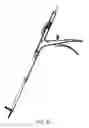Fig. 22 - Instruments, tools, and methods for presson pedicle screws