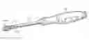 Fig. 01 - SURGICAL WRENCH