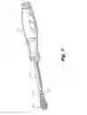 Fig. 05 - SURGICAL WRENCH