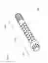 Fig. 02 - Flexible fastening device for industrial use