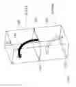Fig. 09 - Flexible fastening device for industrial use