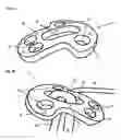 Fig. 02 - Device for fixating a Kirschner wire