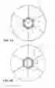 Fig. 06 - Multi-lobe balloon for cryoablation