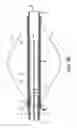 Fig. 10 - Multi-lobe balloon for cryoablation