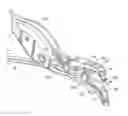 Fig. 01 - VESSEL SEALING FORCEPS