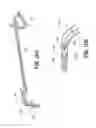 Fig. 13 - VESSEL SEALING FORCEPS