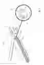 Fig. 03 - ELECTROSURGICAL INSTRUMENT AND JAW PART FOR SAME
