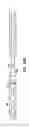 Fig. 32 - Robotic device for image-guided surgery and interventions
