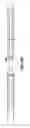 Fig. 34 - Robotic device for image-guided surgery and interventions