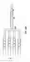Fig. 48 - Robotic device for image-guided surgery and interventions