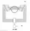 Fig. 76 - Robotic device for image-guided surgery and interventions