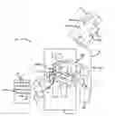 Fig. 01 - METHODS OF HOOK AND PIVOT ELECTRO-MECHANICAL INTERFACE FOR TELEOPERATED SURGICAL ARMS