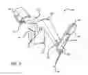Fig. 04 - METHODS OF HOOK AND PIVOT ELECTRO-MECHANICAL INTERFACE FOR TELEOPERATED SURGICAL ARMS