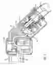 Fig. 06 - METHODS OF HOOK AND PIVOT ELECTRO-MECHANICAL INTERFACE FOR TELEOPERATED SURGICAL ARMS