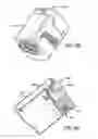 Fig. 09 - METHODS OF HOOK AND PIVOT ELECTRO-MECHANICAL INTERFACE FOR TELEOPERATED SURGICAL ARMS