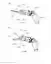 Fig. 37 - Control of device including mechanical arms
