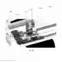 Fig. 40 - Control of device including mechanical arms