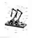 Fig. 50 - Control of device including mechanical arms
