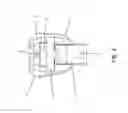 Fig. 04 - Self-ligating bracket with cantilever locking beam mechanism and other locking elements for ligating sliding members, and methods of making and use thereof