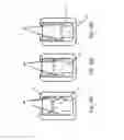 Fig. 40 - Self-ligating bracket with cantilever locking beam mechanism and other locking elements for ligating sliding members, and methods of making and use thereof