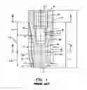 Fig. 02 - Dental implant with interlocking and centering threads