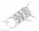 Fig. 01 - METHODS AND COMPOSITIONS FOR PROMOTING THE STRUCTURAL INTEGRITY OF SCAFFOLDS FOR TISSUE ENGINEERING