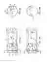 Fig. 12 - Method for aortic branched vessel repair