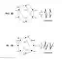 Fig. 05 - Intraocular lens system with folding features